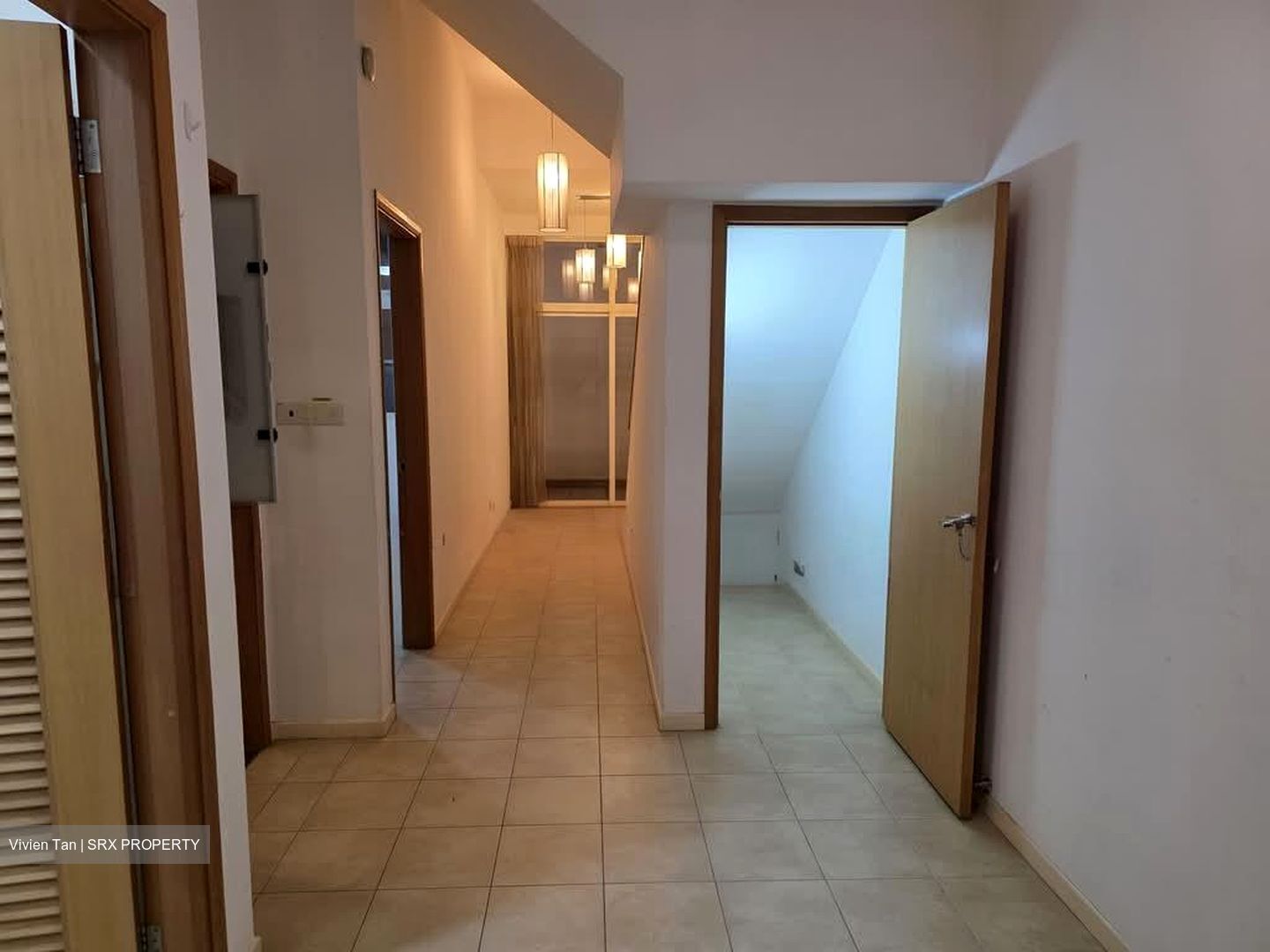 The Shaughnessy (D27), Terrace #571568481